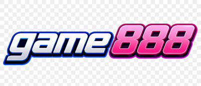 game 888 logo